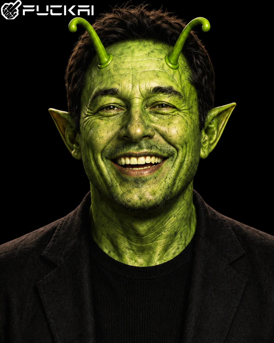ELON, Cadre of Smiley Town